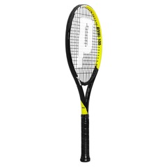 Raquete de Tênis Prince Rival 100 275g - Iniciante - Foto 2