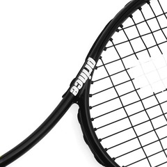 Raquete de Tênis Prince Rival 100 275g - Iniciante - Foto 4