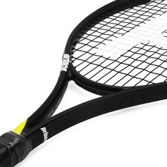 Raquete de Tênis Prince Rival 100 275g - Iniciante - Foto 5