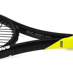 Raquete de Tênis Prince Rival 100 275g - Iniciante - Foto 7