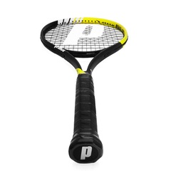 Raquete de Tênis Prince Rival 100 275g - Iniciante - Foto 8