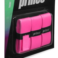 Overgrip Prince Dura Pro+ com 3 Unidades - Foto 2