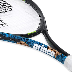 Raquete de Tênis Júnior Prince Ace Face 26 - Infantil - Foto 3