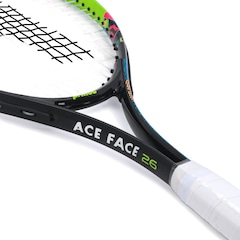 Raquete de Tênis Júnior Prince Ace Face 26 - Infantil - Foto 5