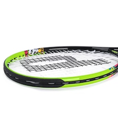 Raquete de Tênis Júnior Prince Ace Face 26 - Infantil - Foto 6