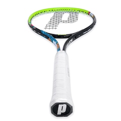 Raquete de Tênis Júnior Prince Ace Face 26 - Infantil - Foto 8