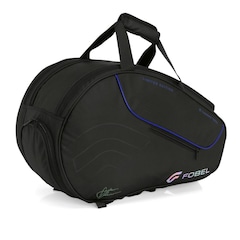 Raqueteira de Beach Tennis e Padel Fobel Macaw Gustavo Russo 25/26 - Foto 3