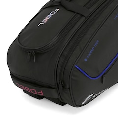 Raqueteira de Beach Tennis e Padel Fobel Macaw Gustavo Russo 25/26 - Foto 4