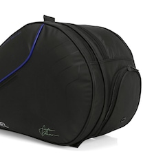 Raqueteira de Beach Tennis e Padel Fobel Macaw Gustavo Russo 25/26 - Foto 5