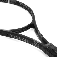 Raquete de Tênis Prince Tour Carbon 100 290g - Performance - Foto 3