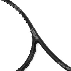 Raquete de Tênis Prince Tour Carbon 100 290g - Performance - Foto 4