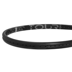 Raquete de Tênis Prince Tour Carbon 100 290g - Performance - Foto 6
