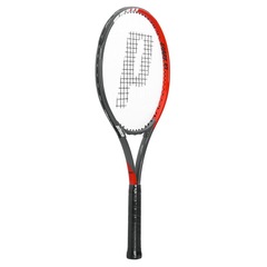 Raquete de Tênis Prince Force 295g - Iniciante - Foto 2