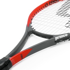 Raquete de Tênis Prince Force 295g - Iniciante - Foto 3
