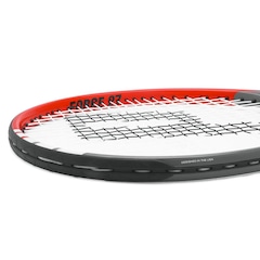 Raquete de Tênis Prince Force 295g - Iniciante - Foto 6