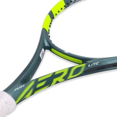 Raquete de Tênis Babolat Pure Aero Lite 270g Gen9 2026 - Performance - Foto 3