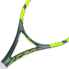 Raquete de Tênis Babolat Pure Aero Lite 270g Gen9 2026 - Performance - Foto 4