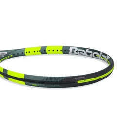 Raquete de Tênis Babolat Pure Aero Lite 270g Gen9 2026 - Performance - Foto 5
