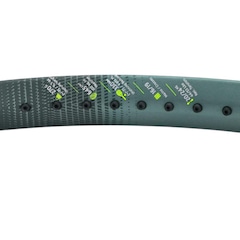 Raquete de Tênis Babolat Pure Aero Lite 270g Gen9 2026 - Performance - Foto 6