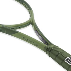 Raquete de Tênis Prince Phantom 100x 290g - Performance - Foto 5