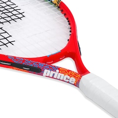Raquete de Tênis Prince Ace Face 19 - Infantil - Foto 3