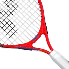 Raquete de Tênis Prince Ace Face 19 - Infantil - Foto 4