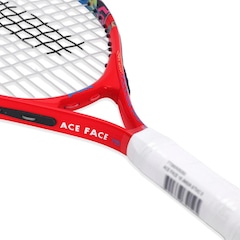 Raquete de Tênis Prince Ace Face 19 - Infantil - Foto 5