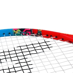 Raquete de Tênis Prince Ace Face 19 - Infantil - Foto 7