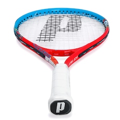 Raquete de Tênis Prince Ace Face 19 - Infantil - Foto 8