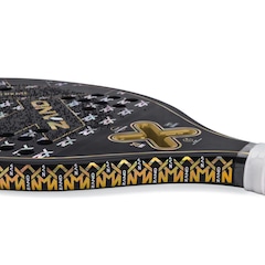 Raquete de Beach Tennis Zand Z Xtreme 12K - Foto 7