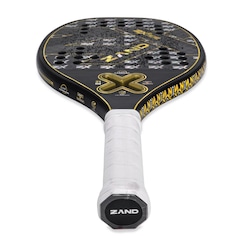 Raquete de Beach Tennis Zand Z Xtreme 12K - Foto 8