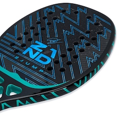 Raquete de Beach Tennis Zand Z Jump Daniel Mola 2026 - Foto 3