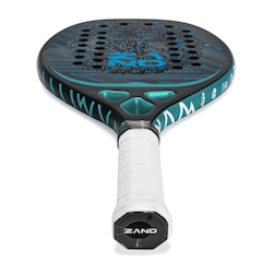 Raquete de Beach Tennis Zand Z Jump Daniel Mola 2026 - Foto 7