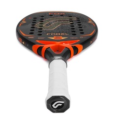 Raquete de Beach Tennis Fobel Fox Isabela Garrido 25/26 - Foto 8