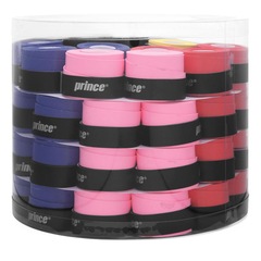 Overgrip Prince Dura Pro+ Caixa com 60 Unidades - Foto 2