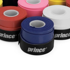 Overgrip Prince Dura Pro+ Caixa com 60 Unidades - Foto 3