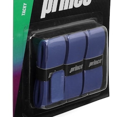 Overgrip Prince Dura Pro+ com 3 Unidades - Foto 2