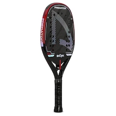 Raquete de Beach Tennis Shark Predator 2026 - Foto 2