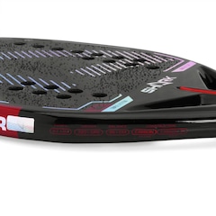 Raquete de Beach Tennis Shark Predator 2026 - Foto 6