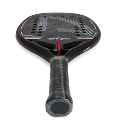 Raquete de Beach Tennis Shark Predator 2026 - Foto 7