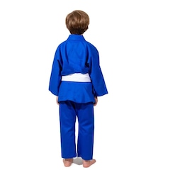 Kimono KVRA Fight Universal - Infantil - Foto 5