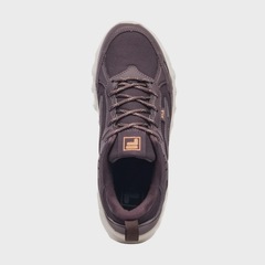 Tênis Feminino Fila Venture Tracer Lite - Foto 4