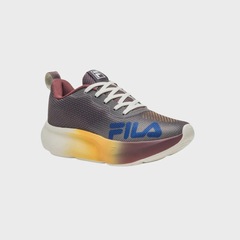 Tênis Infantil Fila Maxxi DNA - Foto 3