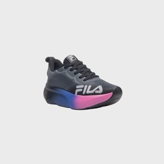 Tênis Infantil Fila Maxxi DNA - Foto 2