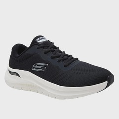 Tênis Masculino Skechers Arch Fit 2.0 - Foto 2