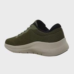 Tênis Masculino Skechers Arch Fit 2.0 - Foto 2