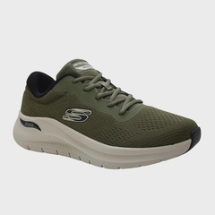 Tênis Masculino Skechers Arch Fit 2.0 - Foto 3