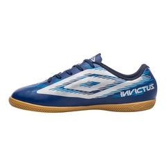 Chuteira Futsal Adulto Umbro Invictus - Foto 3