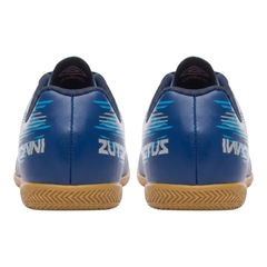 Chuteira Futsal Adulto Umbro Invictus - Foto 4