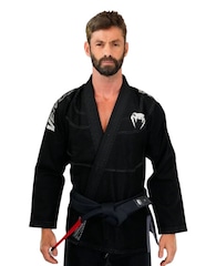 Kimono Jiu Jitsu Venum Competidor - Adulto - Foto 1
